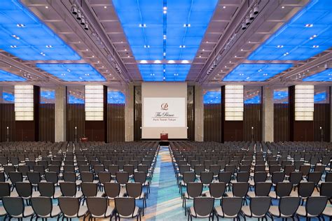 Convention Hall .